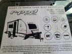 Thumbnail Photo 12 for New 2022 Forest River R-Pod